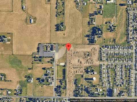 N Hazelnut St # 5, Spokane, WA 99208