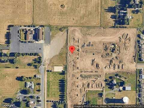 N Hazelnut St # 2, Spokane, WA 99208