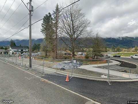 Se 11Th Pl, North Bend, WA 98045