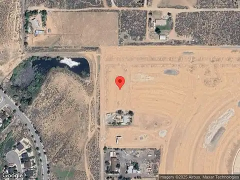 Windy Ravine Drive Lot #223, Reno, NV 89506
