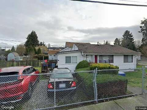 5Th Ave S, Seattle, WA 98108