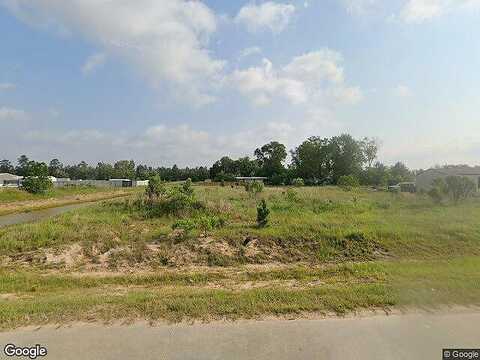 Road 5027, Cleveland, TX 77327