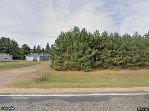 County Rd E, Elk Mound, WI 54739