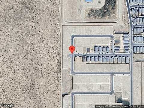 W Clemente Way, Florence, AZ 85132