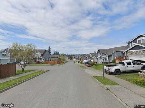 32Nd Pl Ne, Marysville, WA 98270