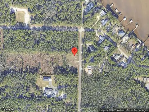 Nellie Preserve Lane, Santa Rosa Beach, FL 32459