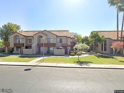 S Westwood -- #187, Mesa, AZ 85210