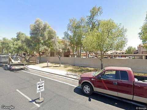 S Westwood -- #182, Mesa, AZ 85210