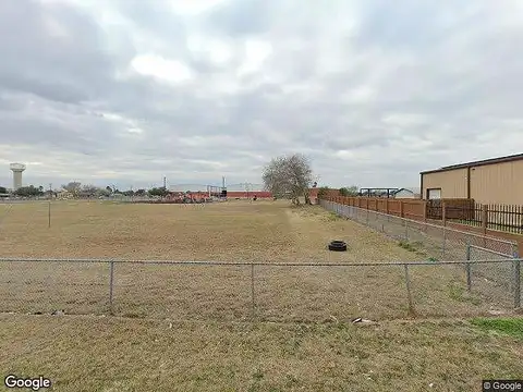 Milania Dr, San Juan, TX 78589