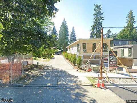 122Nd Ave Ne, Kirkland, WA 98033