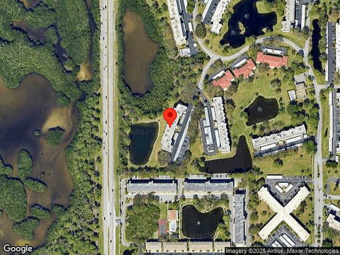 Terrace Garden Drive N, Saint Petersburg, FL 33709