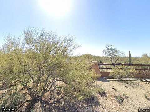 E Leaning Rock Road #193, Scottsdale, AZ 85266