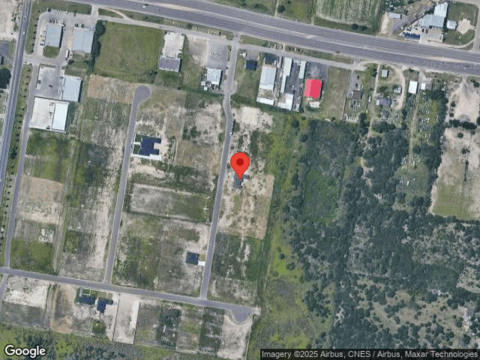 Coyote Dr, Mission, TX 78574