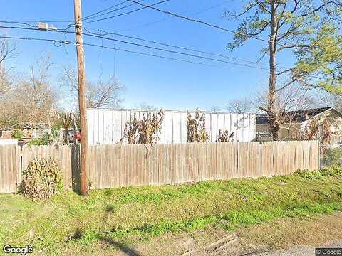 Ethel St, Houston, TX 77028