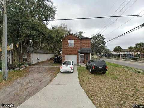 Oden Ave, Jacksonville, FL 32216