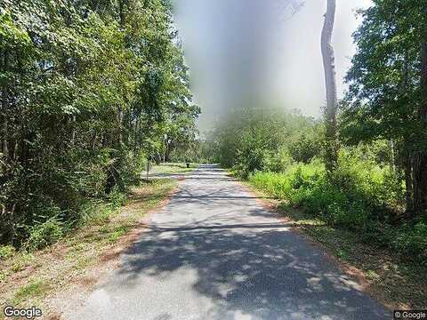 Coopers Pond Rd, Monticello, FL 32344