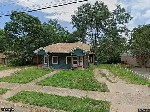 N Main St, Winnsboro, TX 75494