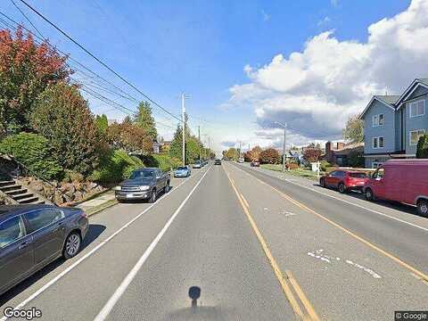 24Th Ave Nw, Seattle, WA 98117