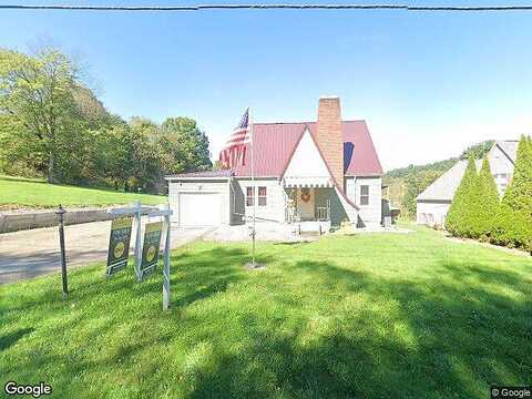 State Route 28/66, Kittanning, PA 16201