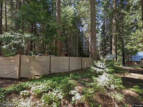 Blue Canyon Rd, Alta, CA 95701