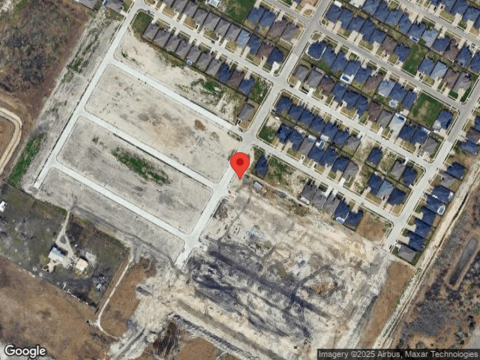 Wonder Woman Drive, Corpus Christi, TX 78414