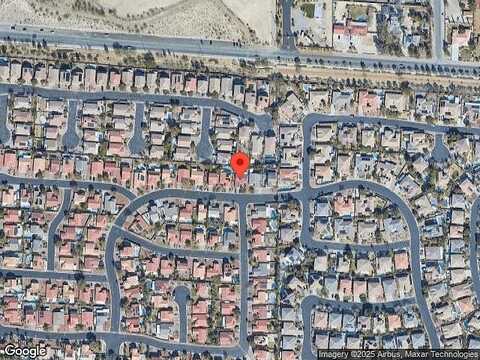 Villa Del Fuego Ave, Las Vegas, NV 89131