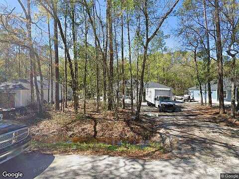 Smart Ave, Jacksonville, FL 32219