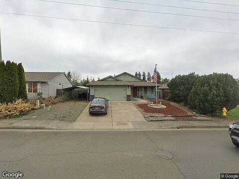 Salamander Rd Ne, Jefferson, OR 97352