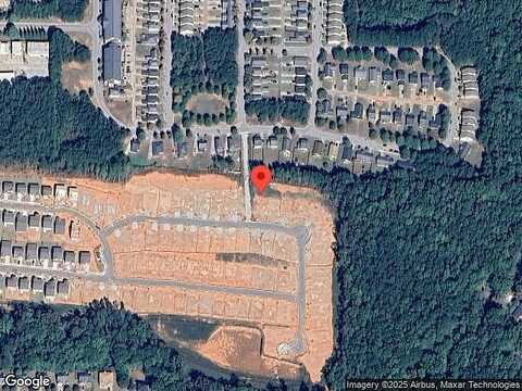 Sudbury Cir, Covington, GA 30014