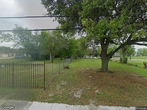 Mansfield St, Houston, TX 77091