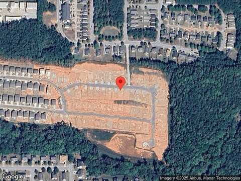 Sudbury Cir, Covington, GA 30014