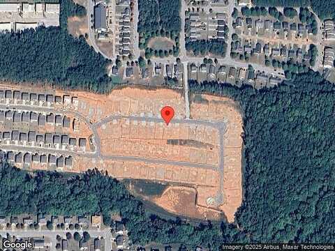Sudbury Cir, Covington, GA 30014