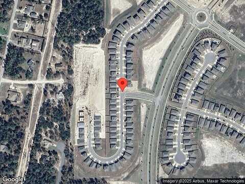 Rome Ln, Brooksville, FL 34613