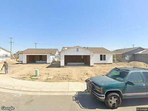 Brent Ct, Merced, CA 95341