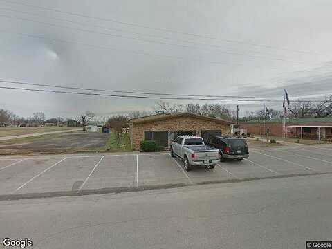 Reese Street, Crandall, TX 75114
