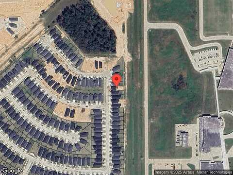 Magnolia Orchid Ln, Cypress, TX 77433