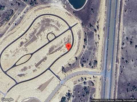 Gray Owl Drive, Freeport, FL 32439