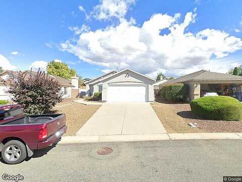 N Knollwood Way, Prescott Valley, AZ 86314
