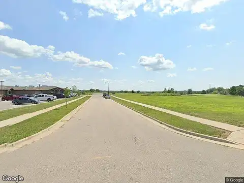 Golf Dr, Jefferson, WI 53549