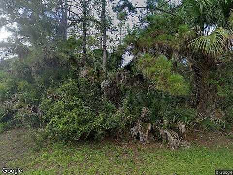De Brita Road, North Port, FL 34291
