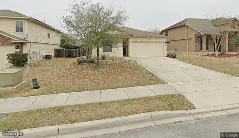 Hollow Rdg, Schertz, TX 78108