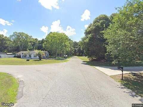 Sw 108Th St, Ocala, FL 34476