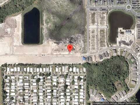 Honeyrock Street, Debary, FL 32713