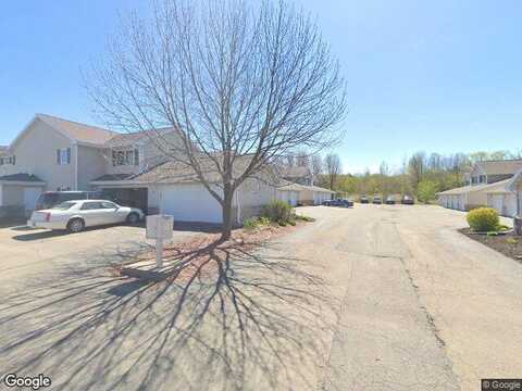 Whitespire Road, Rothschild, WI 54476