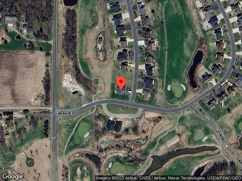 Kaeding Avenue Ne, Elk River, MN 55330