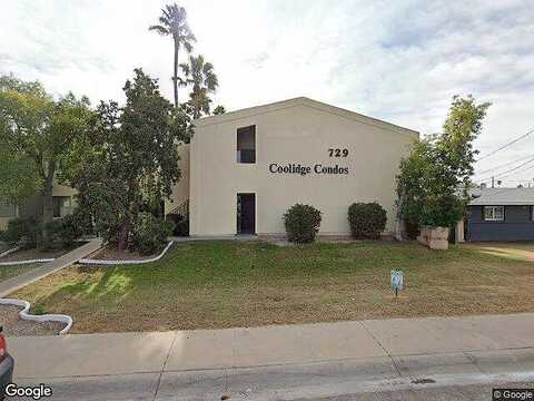 W Coolidge St Unit 104, Phoenix, AZ 85013