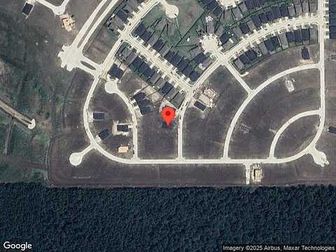 Almond Willow Ln, Crosby, TX 77532