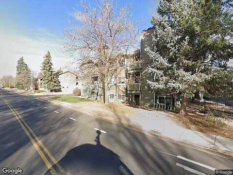 City Park Ave Apt 320, Fort Collins, CO 80521
