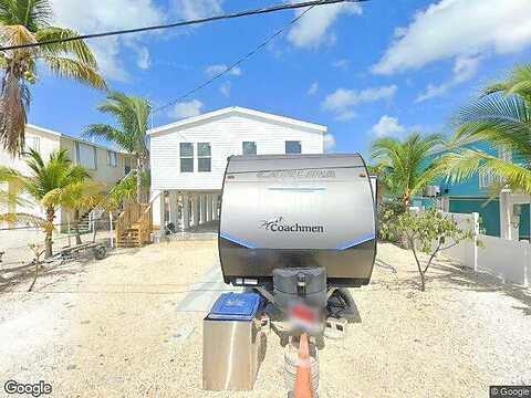 90Th Street Ocean Bella Vista Drive, Marathon, FL 33050