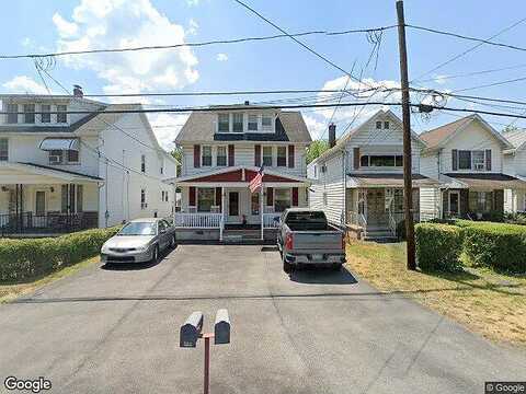 Port Carbon/St Clair Highway, Pottsville, PA 17901